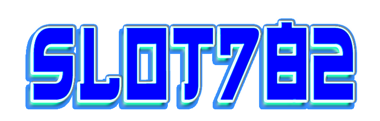 LOGO SLOT782